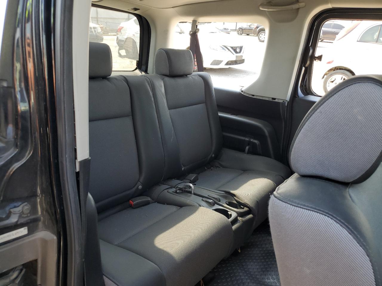 2003 Honda Element Ex VIN: 5J6YH28513L029737 Lot: 64514614