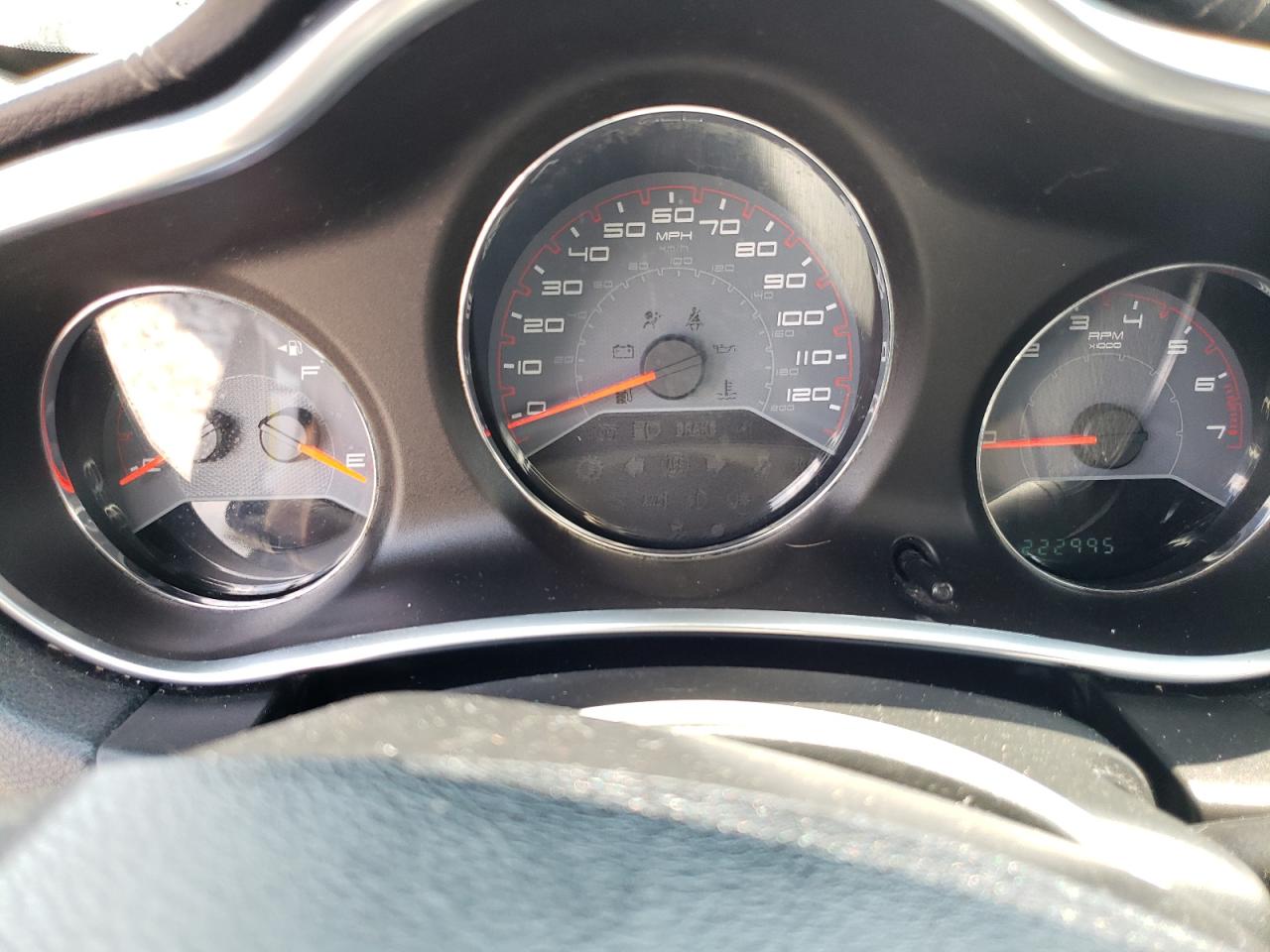 2012 Dodge Avenger Se VIN: 1C3CDZAB3CN132977 Lot: 64576124