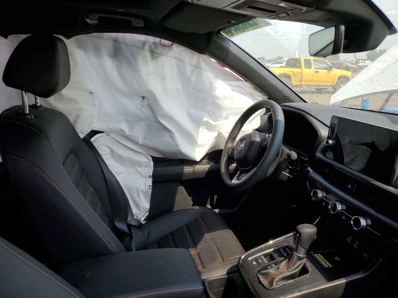 2024 Honda Cr-V Sport Touring VIN: 2HKRS6H92RH223826 Lot: 65001474