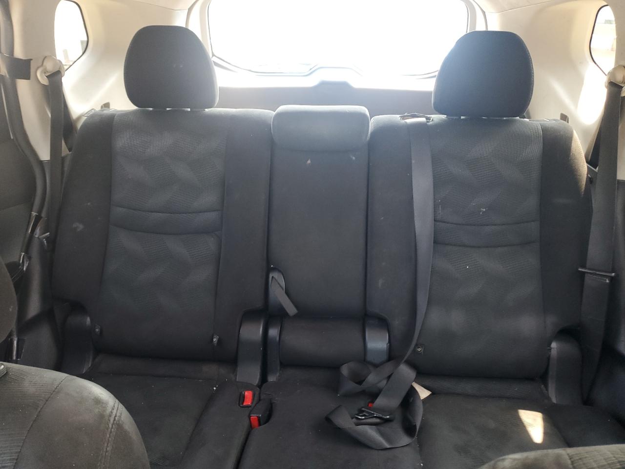 2016 Nissan Rogue S VIN: 5N1AT2MN9GC748201 Lot: 65057994