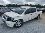 2008 Nissan Titan Xe იყიდება Gainesville-ში, GA - Front End