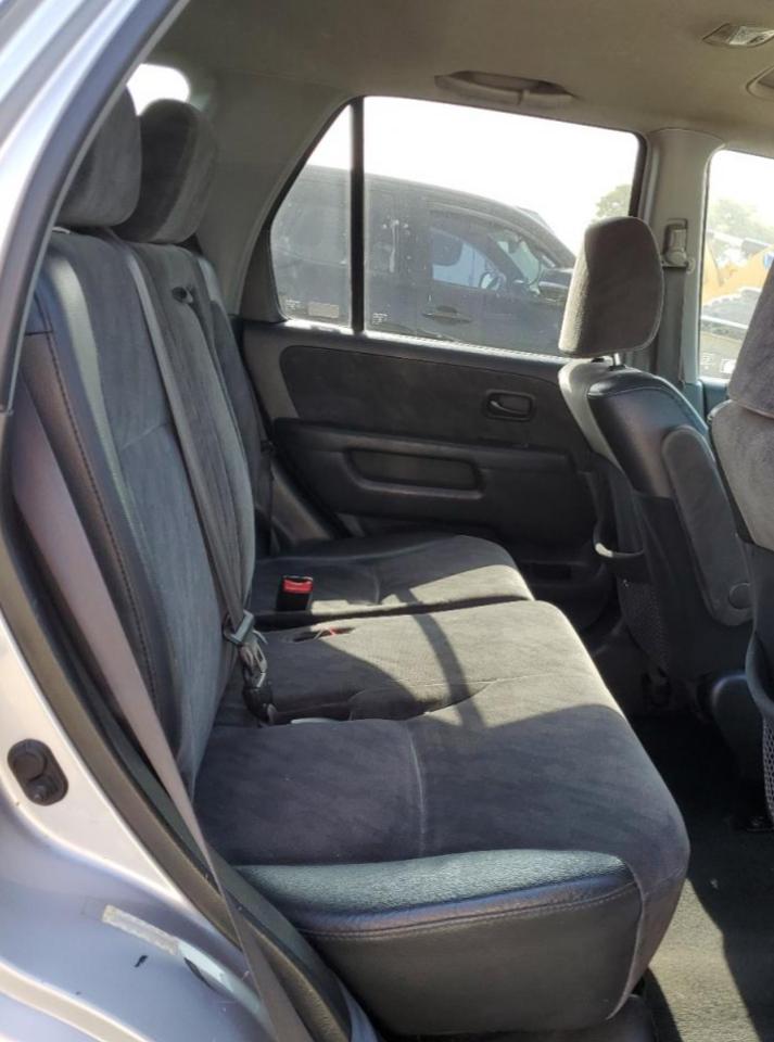 2003 Honda Cr-V Ex VIN: JHLRD78823C028158 Lot: 61170494