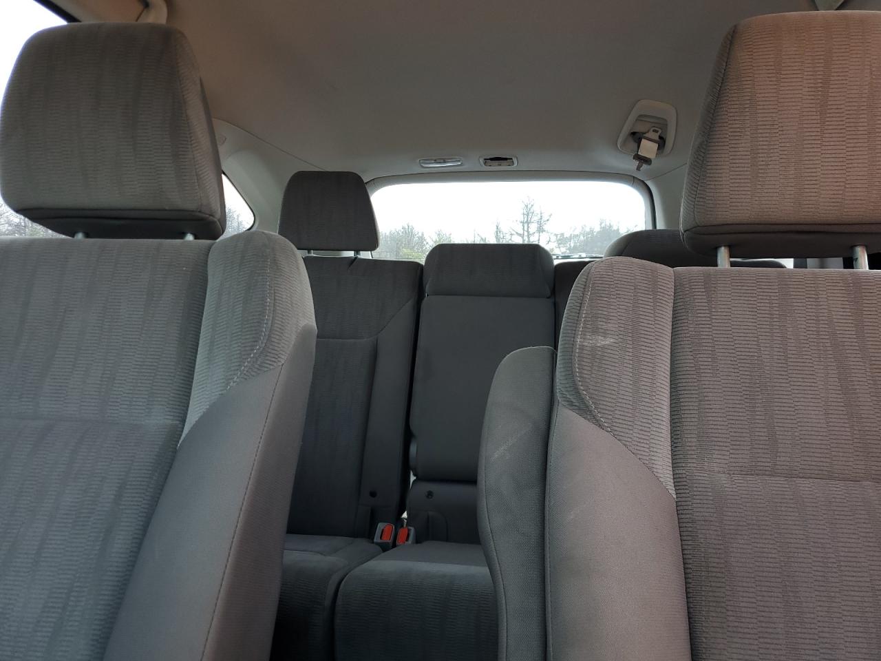 2014 Honda Cr-V Lx VIN: 5J6RM4H35EL097889 Lot: 64663084