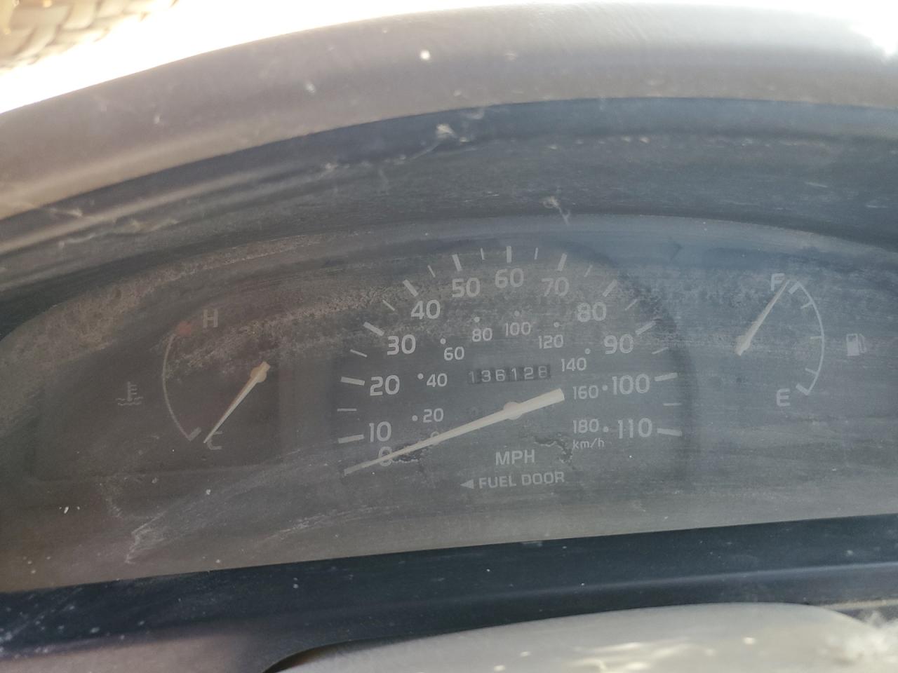 2002 Toyota Tacoma VIN: 5TENL42N62Z117954 Lot: 64188484