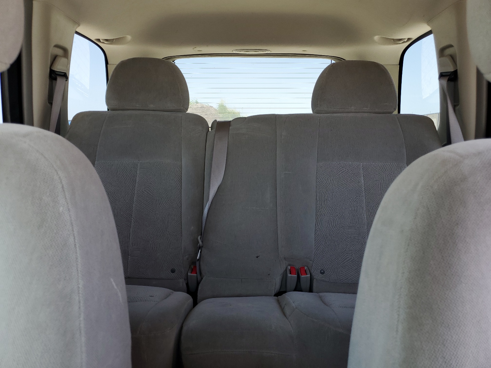 1GNDS13S352148189 2005 Chevrolet Trailblazer Ls