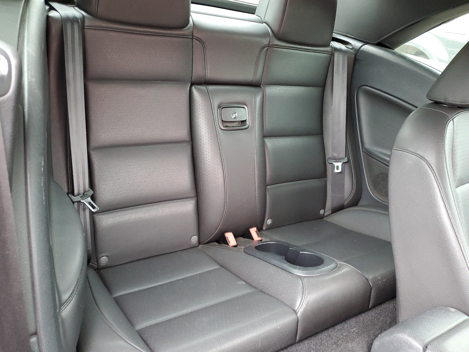 WVWBW8AH6DV004265 2013 Volkswagen Eos Komfort