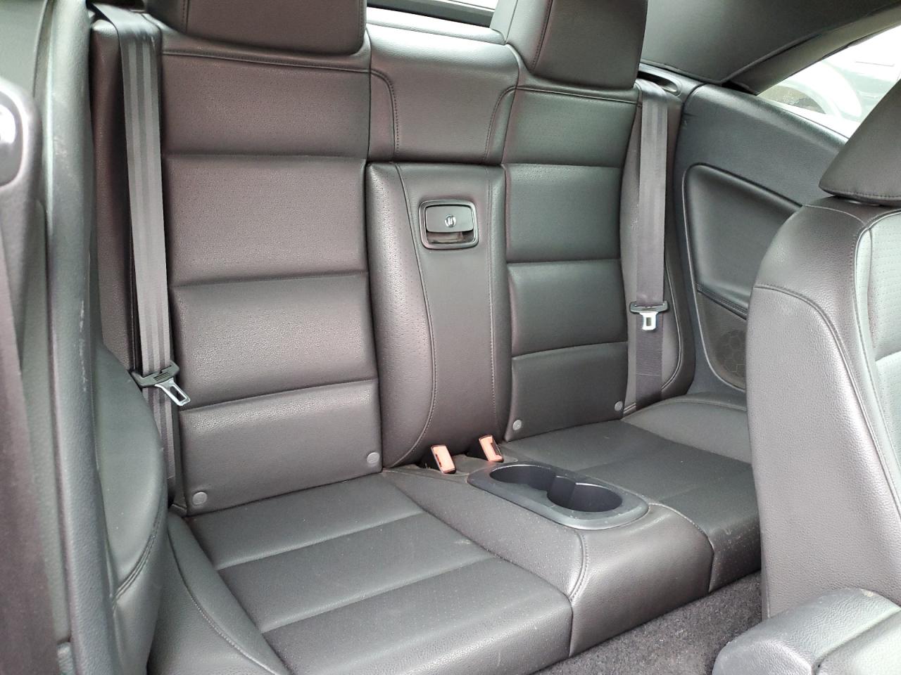 2013 Volkswagen Eos Komfort VIN: WVWBW8AH6DV004265 Lot: 62618354