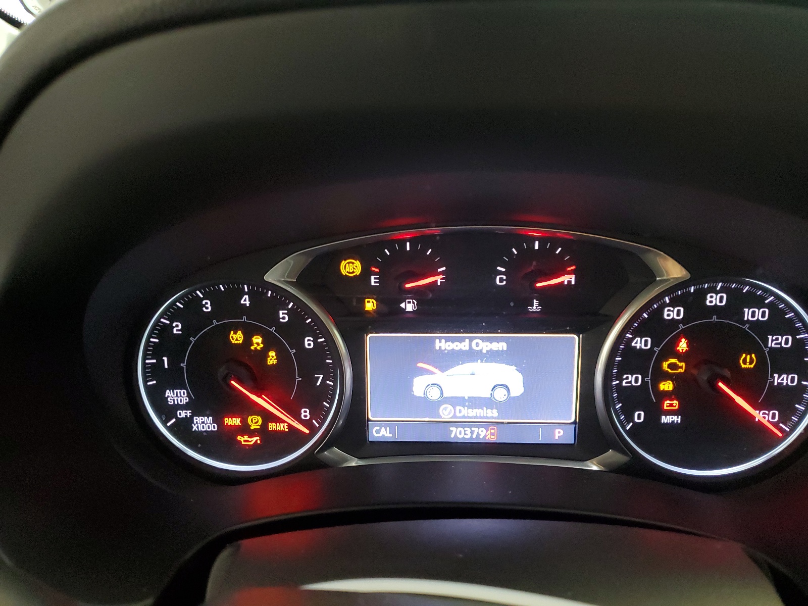 3GKALVEV2KL191282 2019 GMC Terrain Slt