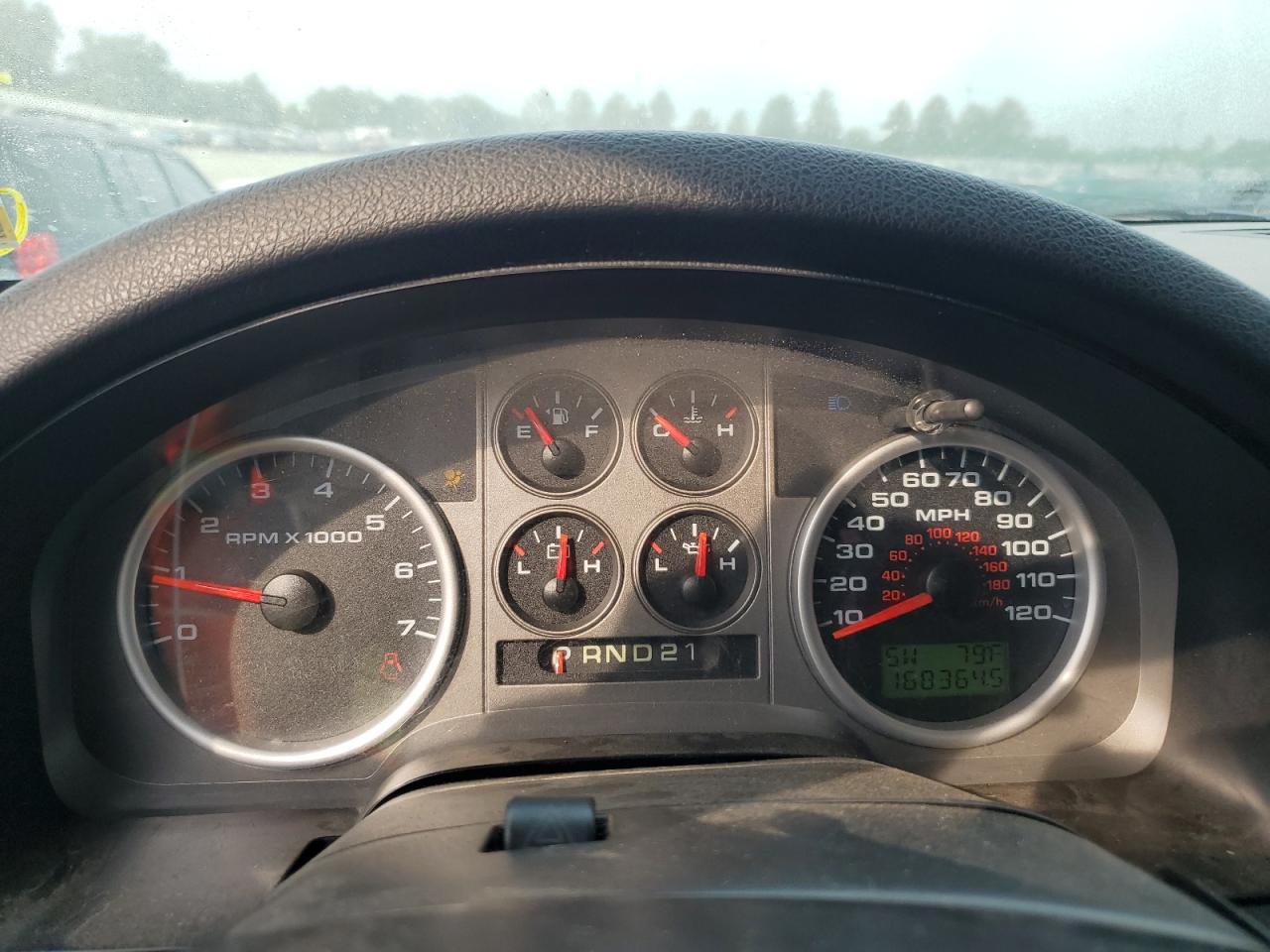 2006 Ford F150 VIN: 1FTPX14V96FB47610 Lot: 63507834