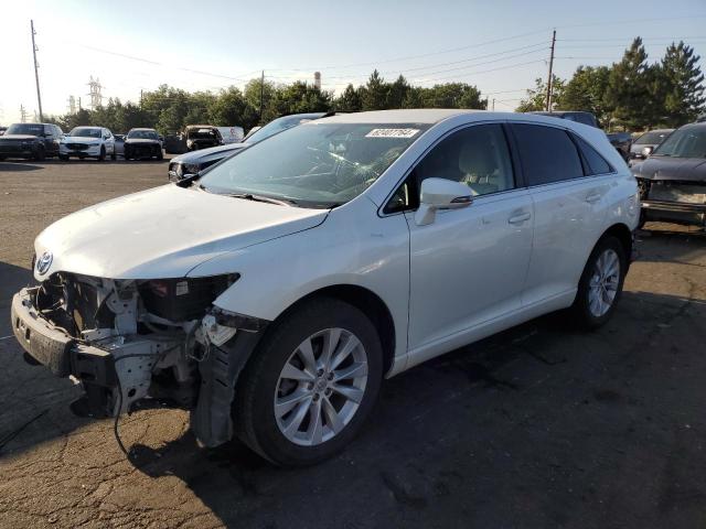 2014 Toyota Venza Le