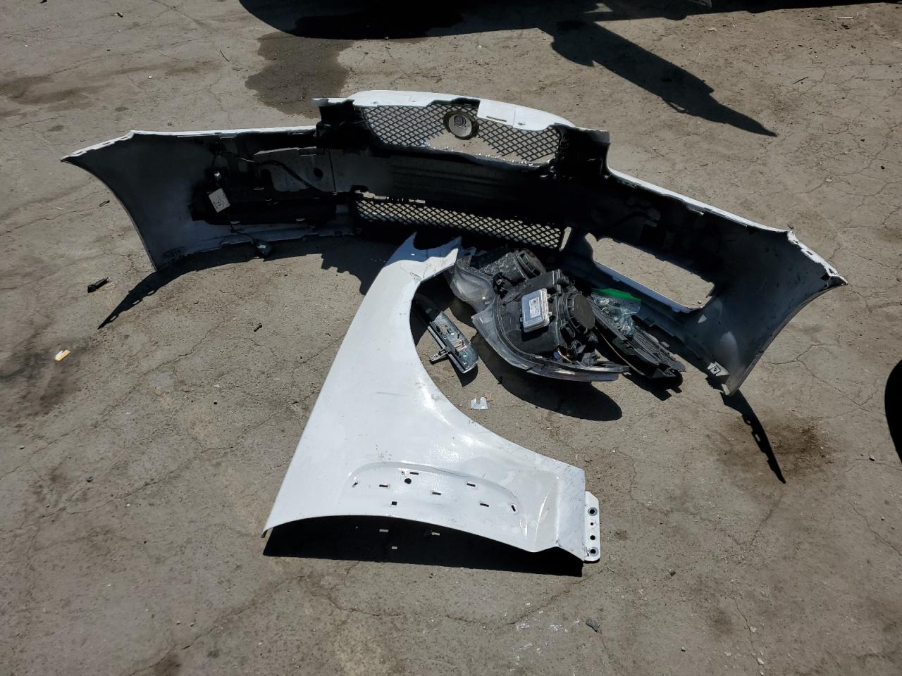 2011 Jaguar Xf Premium VIN: SAJWA0GB6BLR85339 Lot: 63855004