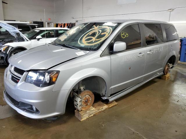 2C4RDGEG7LR178699 Dodge Caravan GRAND CARA