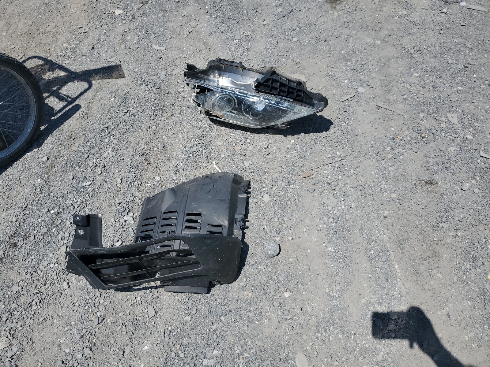 2T2BK1BA8EC227265 2014 Lexus Rx 350 Base