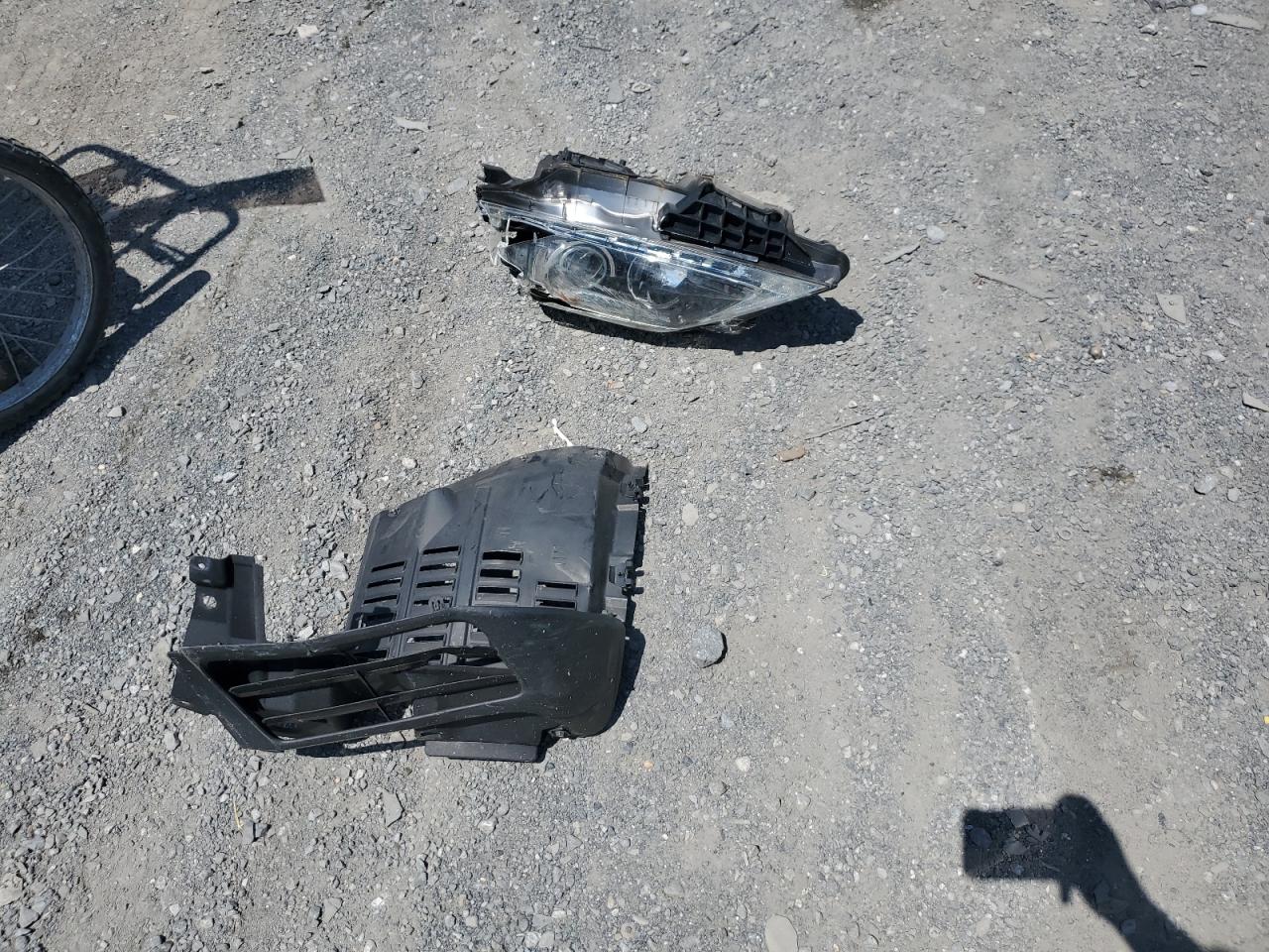 2014 Lexus Rx 350 Base VIN: 2T2BK1BA8EC227265 Lot: 63873464