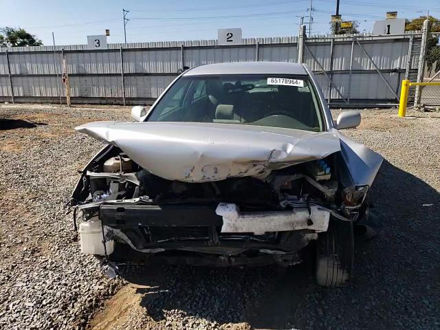 2004 Toyota Camry Le VIN: 4T1BE32K34U865906 Lot: 65178964