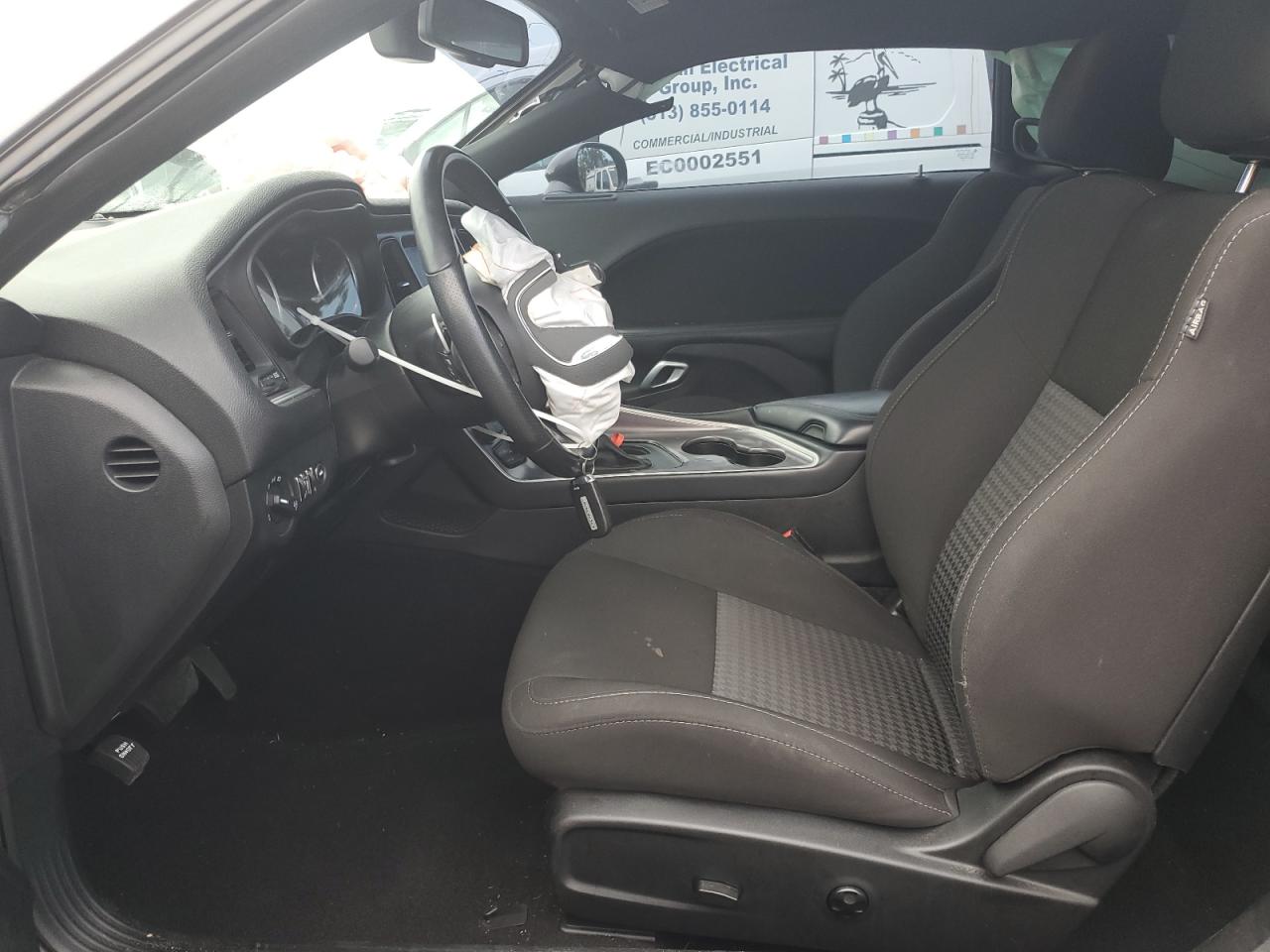 2021 Dodge Challenger Gt VIN: 2C3CDZJG6MH605146 Lot: 64859554