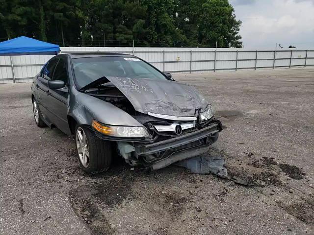 2004 Acura Tl VIN: 19UUA66214A012444 Lot: 63522004