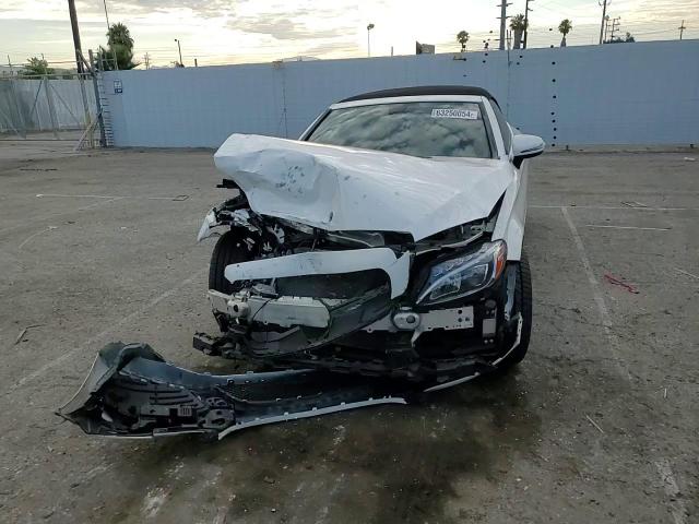2018 Mercedes-Benz C 300 VIN: WDDWK4JB6JF679529 Lot: 63250054