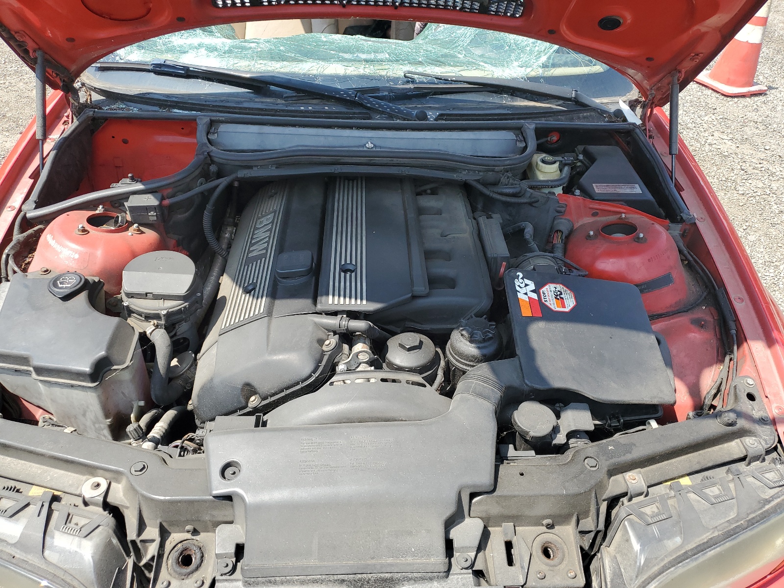 WBABS33421JY54872 2001 BMW 325 Ci