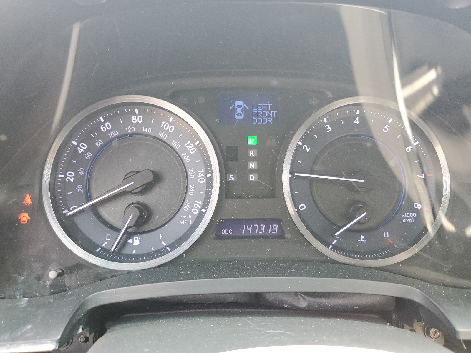 JTHBF5C20B5145478 2011 Lexus Is 250