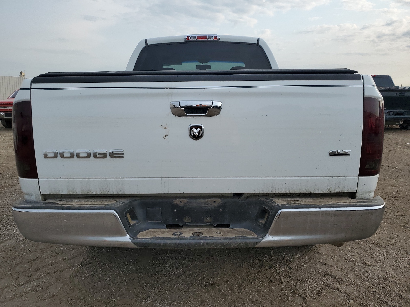 3D7HA18N02G157148 2002 Dodge Ram 1500