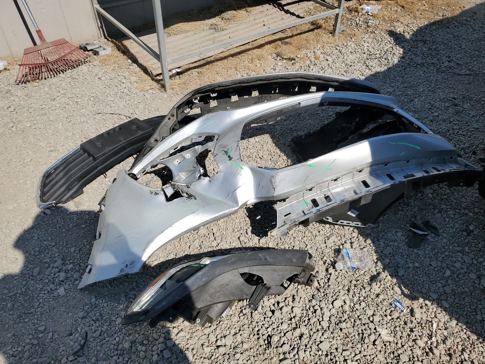 KL7CJLSB5LB008210 2020 Chevrolet Trax 1Lt