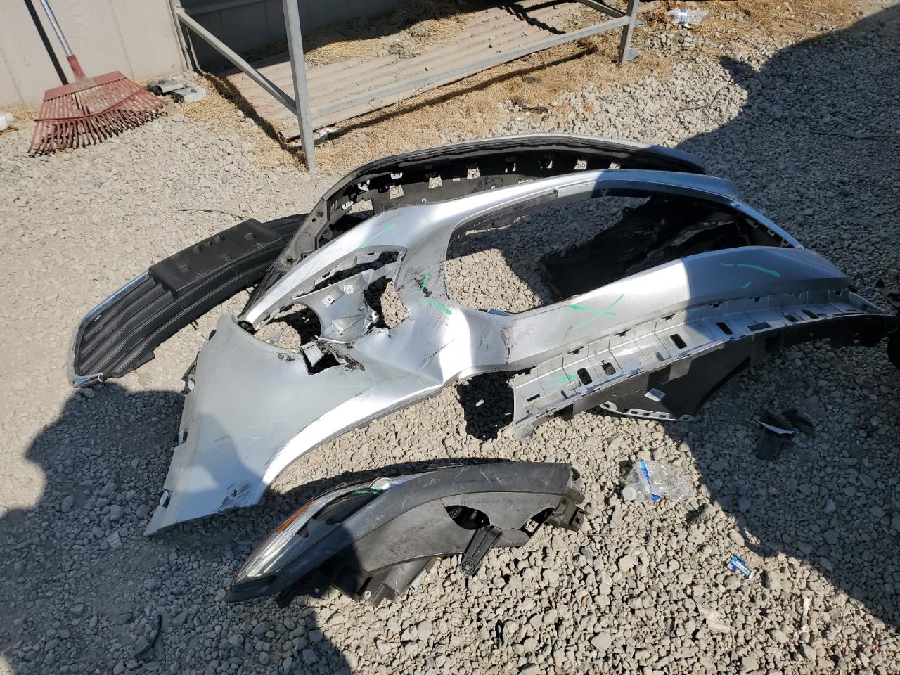 2020 Chevrolet Trax 1Lt VIN: KL7CJLSB5LB008210 Lot: 62274274