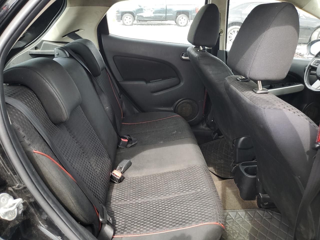 2013 Mazda Mazda2 VIN: JM1DE1LZ6D0157749 Lot: 63075574