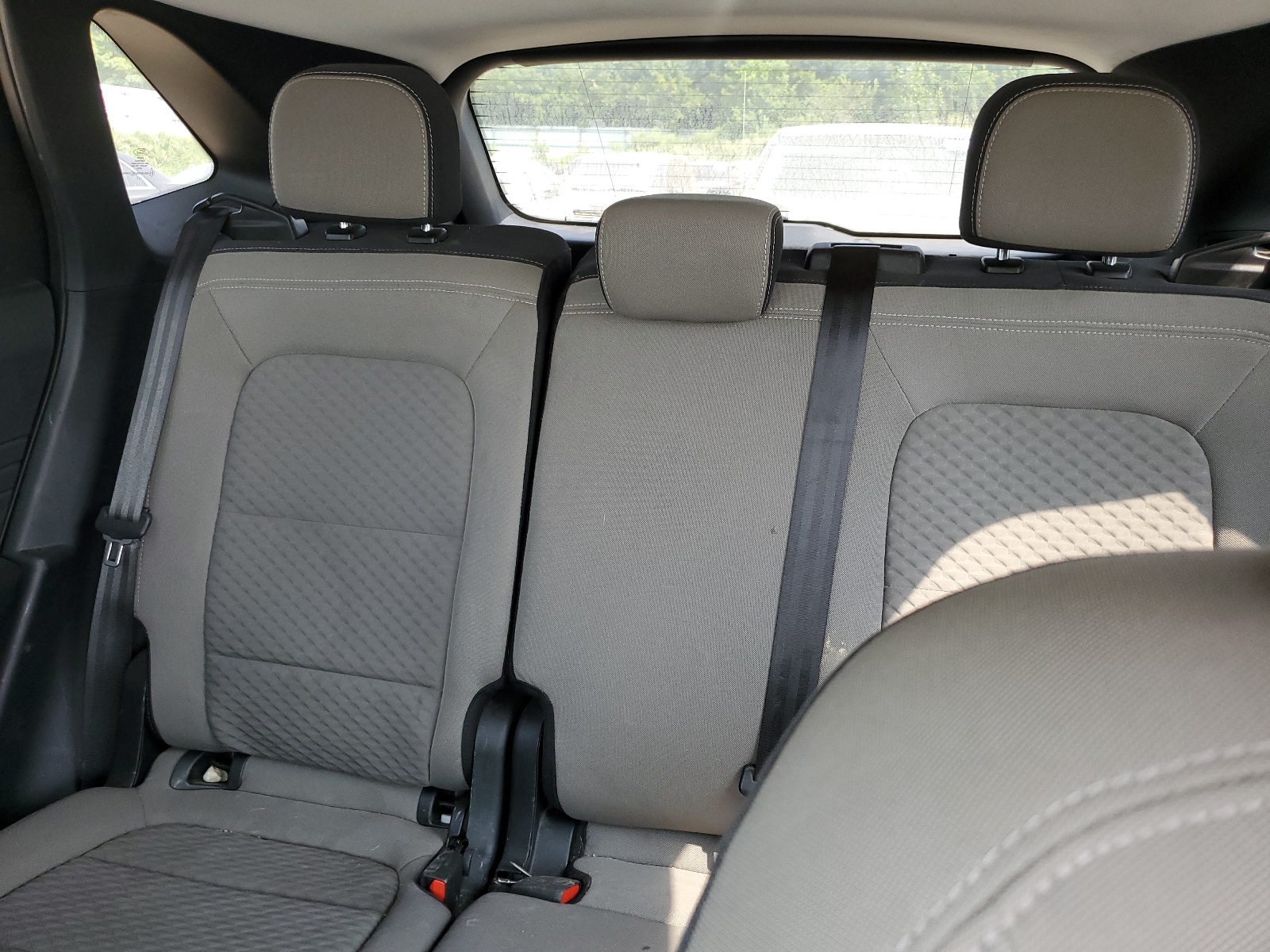 1FMCU9G65NUA38366 2022 Ford Escape Se