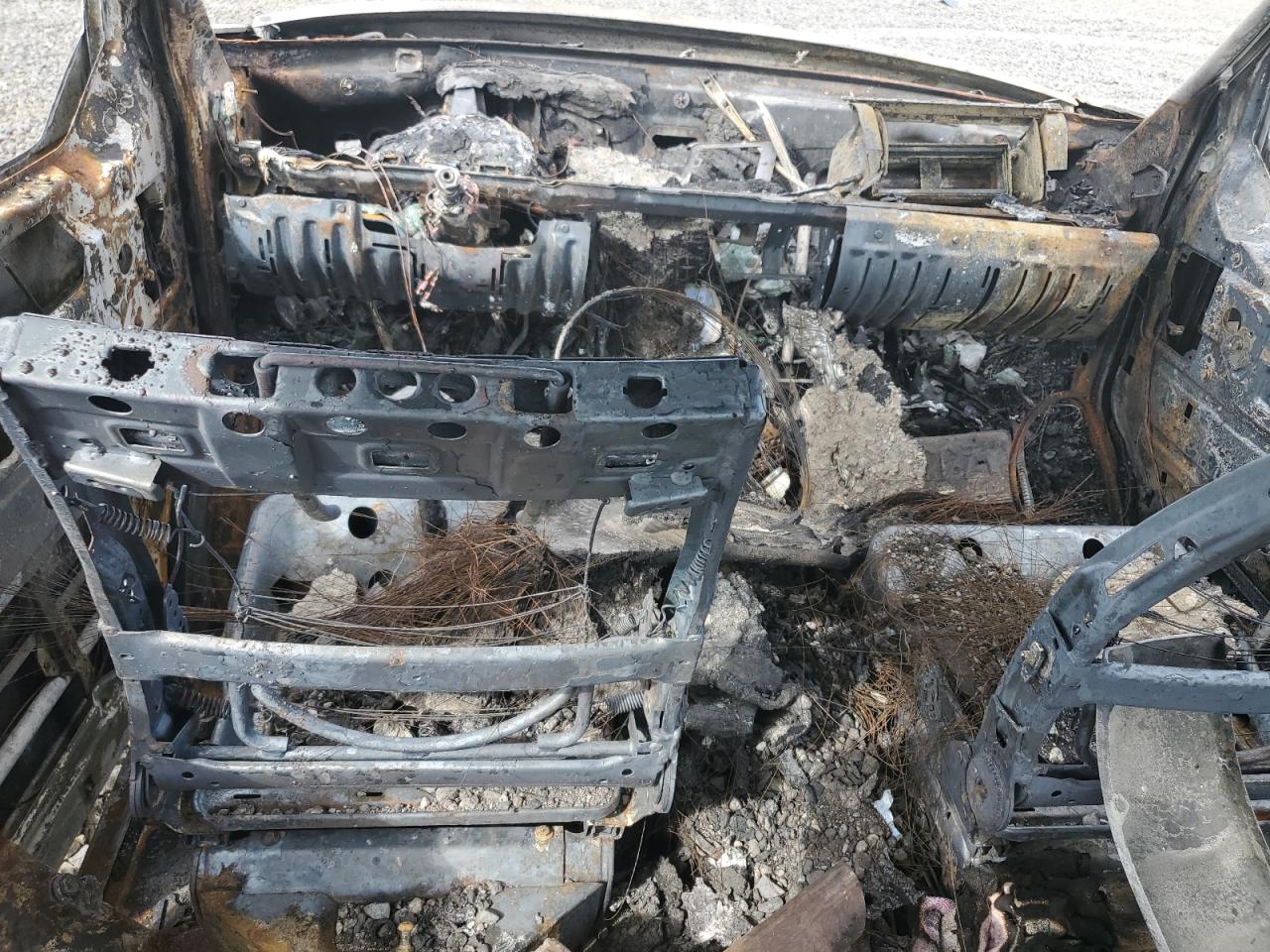 2003 BMW 328 I VIN: WBAVA33567P141245 Lot: 61051504