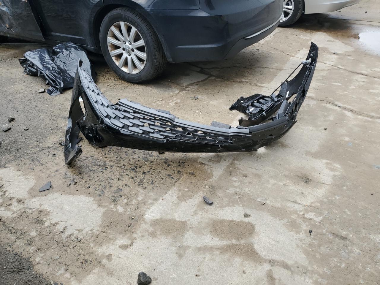 2024 Kia K5 Lxs VIN: 5XXG14J23RG262724 Lot: 62527964