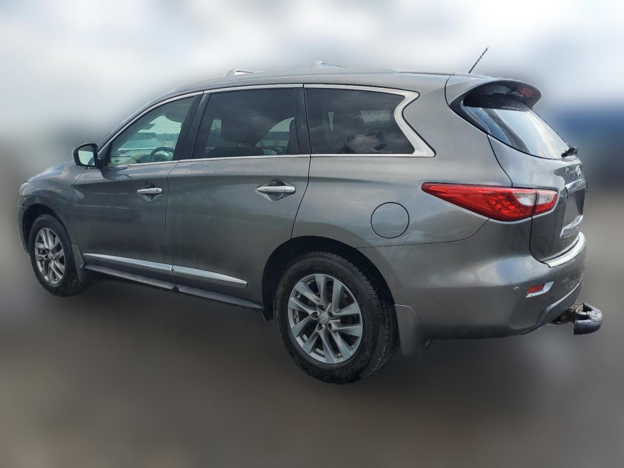 2015 Infiniti Qx60 VIN: 5N1AL0MM2FC508739 Lot: 64790364