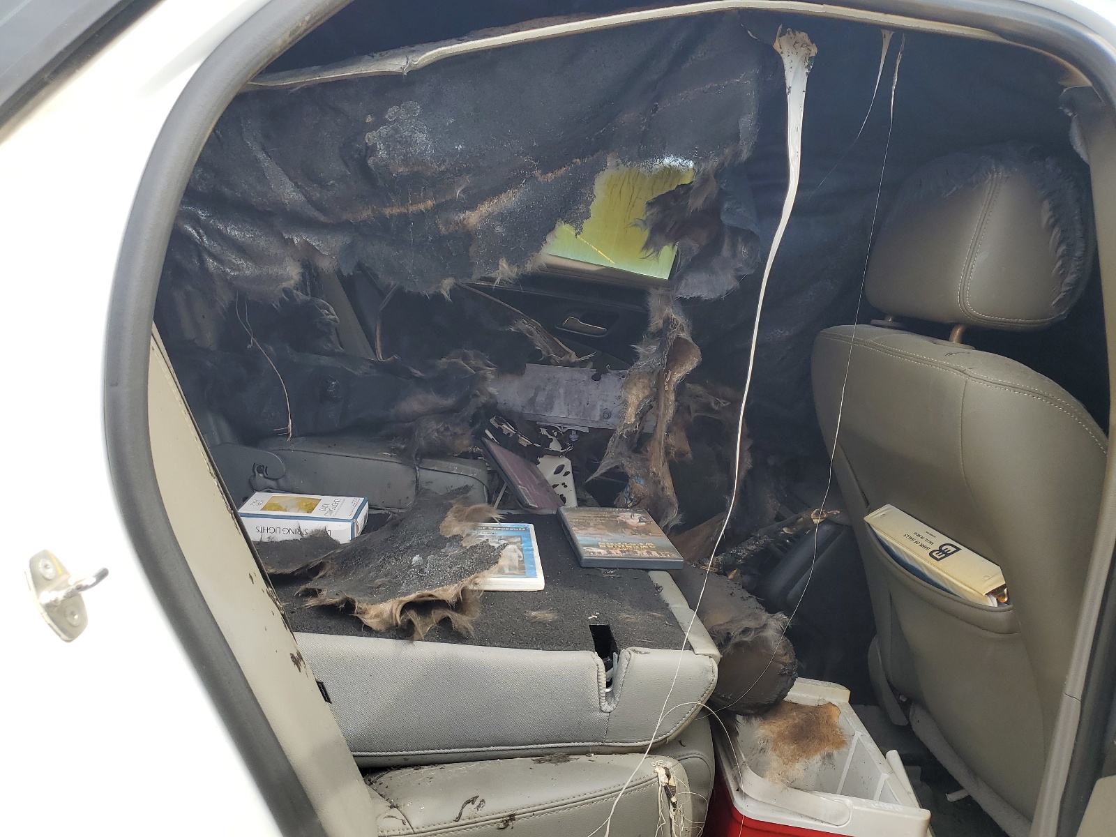 2G1115SL5F9136069 2015 Chevrolet Impala Lt