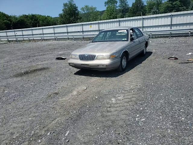 1995 Mercury Grand Marquis Ls VIN: 2MELM75W1SX699441 Lot: 64271194