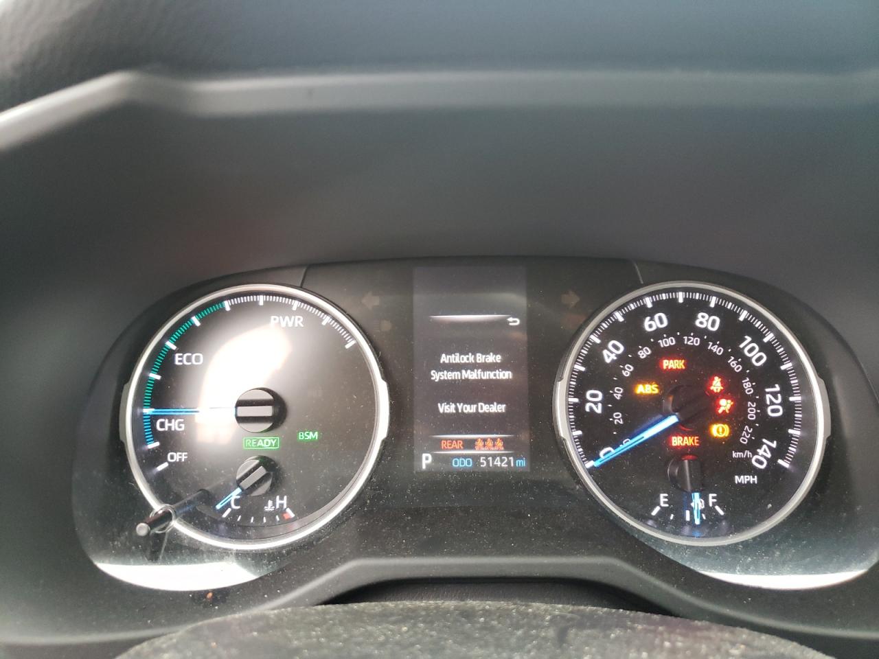 2021 Toyota Rav4 Xle Premium VIN: 4T3B6RFV8MU040861 Lot: 65031374