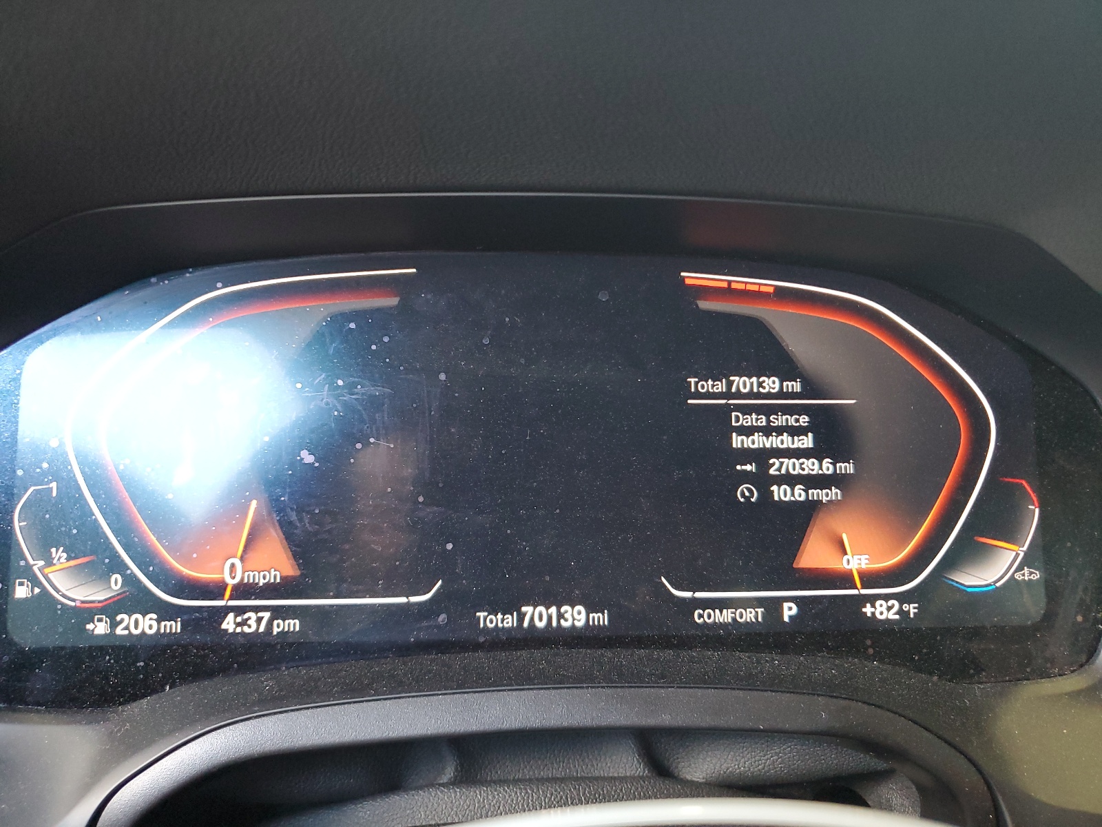 3MW5R1J01M8B65046 2021 BMW 330I