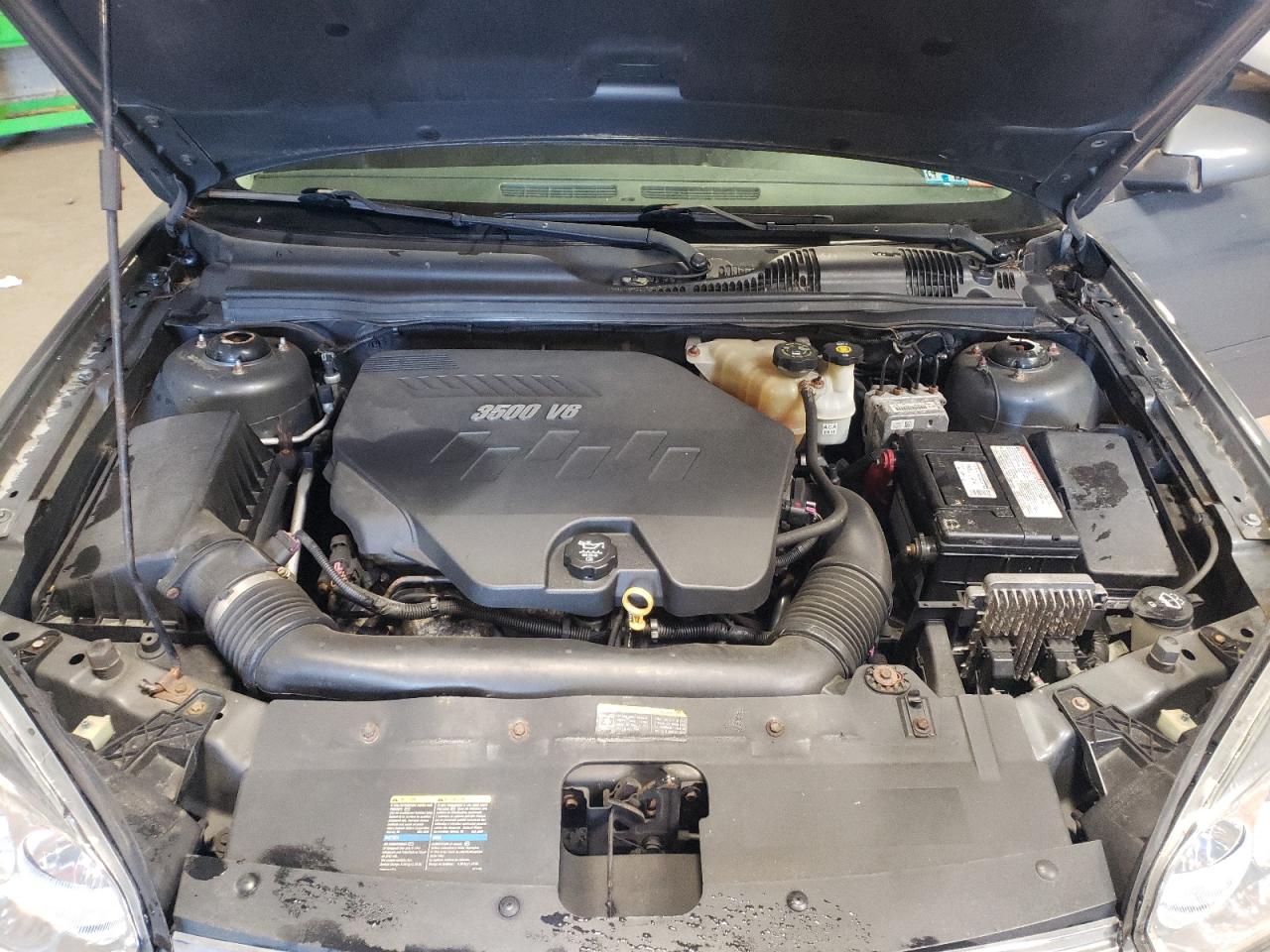 2007 Chevrolet Malibu Lt VIN: 1G1ZT58N67F207780 Lot: 61494144