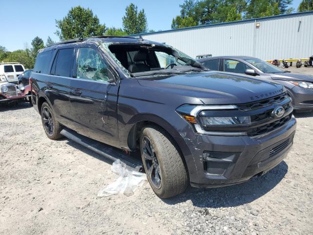  FORD EXPEDITION 2022 Black