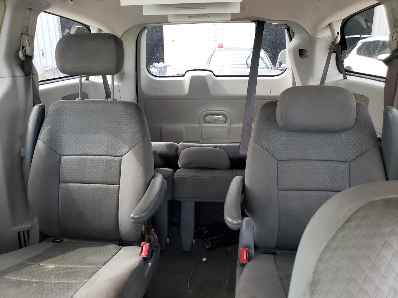 2010 Chrysler Town & Country Touring VIN: 2A4RR5D11AR285628 Lot: 62328914