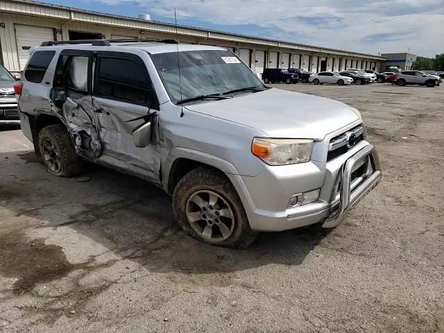 2012 Toyota 4Runner Sr5 VIN: JTEBU5JR2C5088169 Lot: 61961734