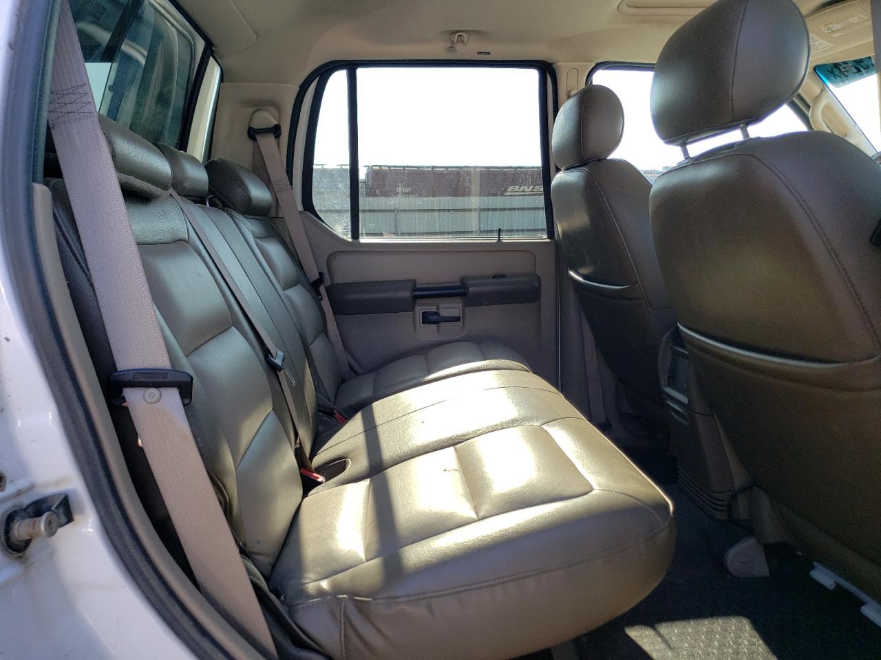 2004 Ford Explorer Sport Trac VIN: 1FMDU77K94UC30216 Lot: 63322924