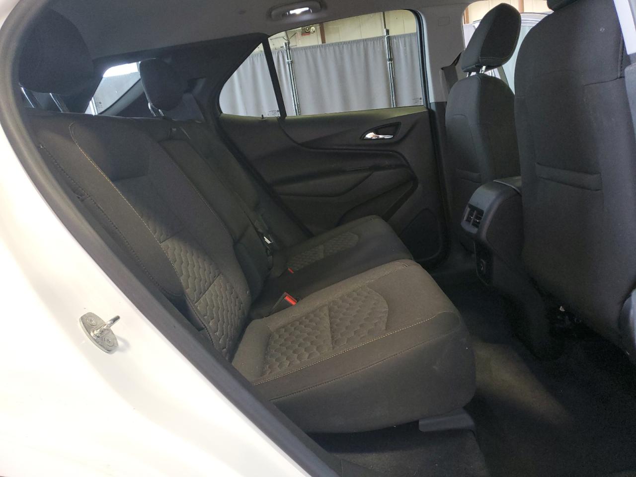 2020 Chevrolet Equinox Lt VIN: 3GNAXJEVXLS528112 Lot: 63600704