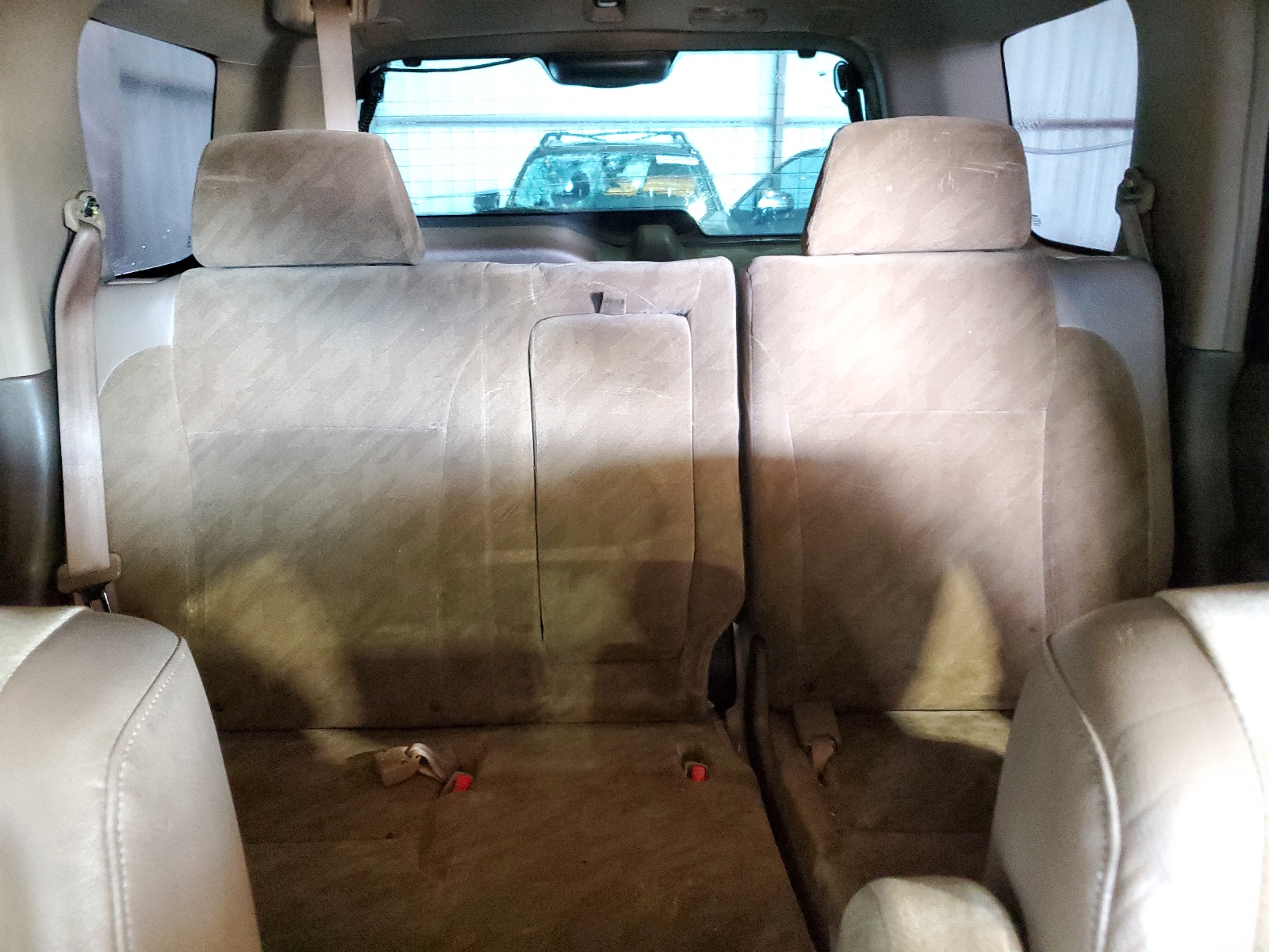 SHSRD78832U003003 2002 Honda Cr-V Ex