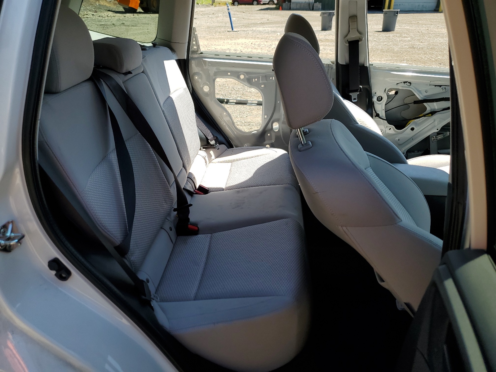 JF2SJAGC9HH459280 2017 Subaru Forester 2.5I Premium