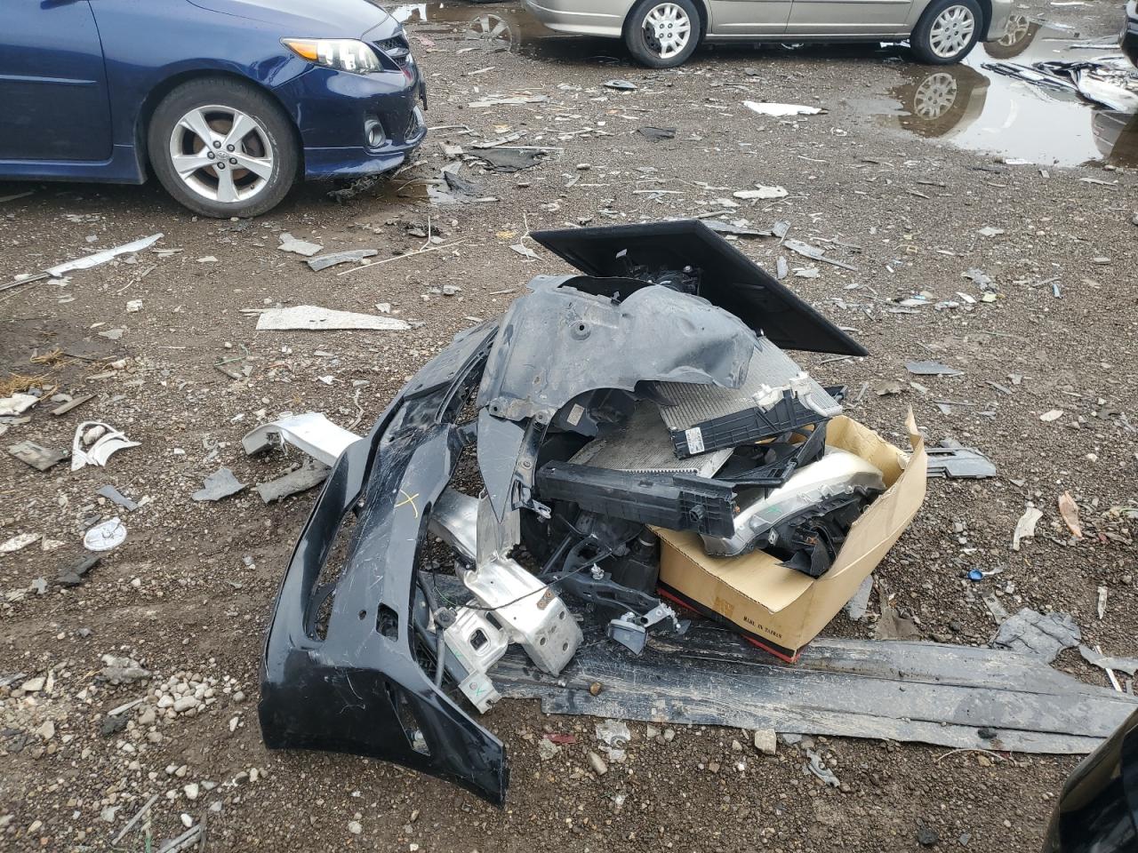 2014 BMW 328 D xDrive VIN: WBA3K5C59EKT33690 Lot: 61798814