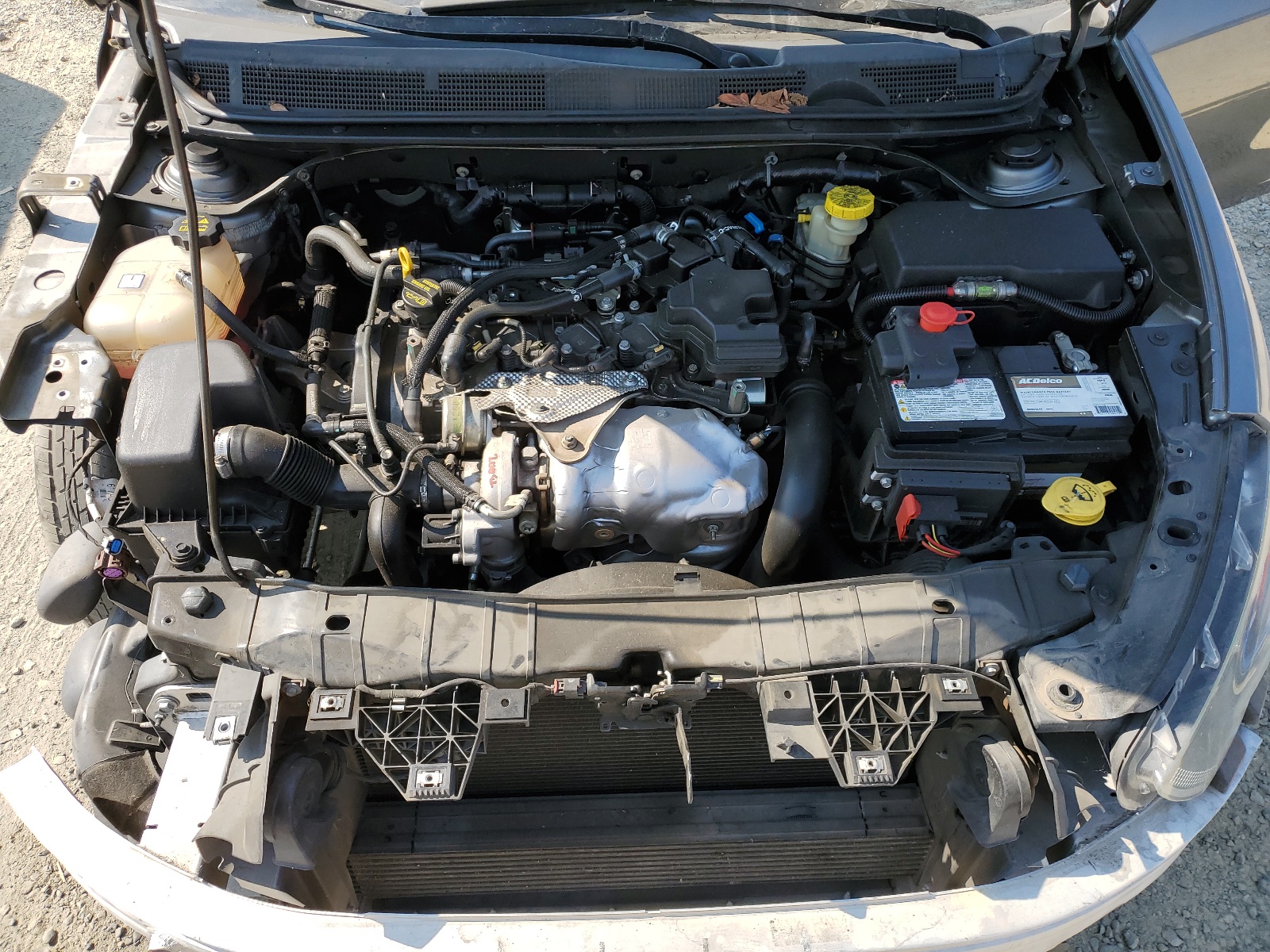 1C3CDFBH6DD134585 2013 Dodge Dart Sxt