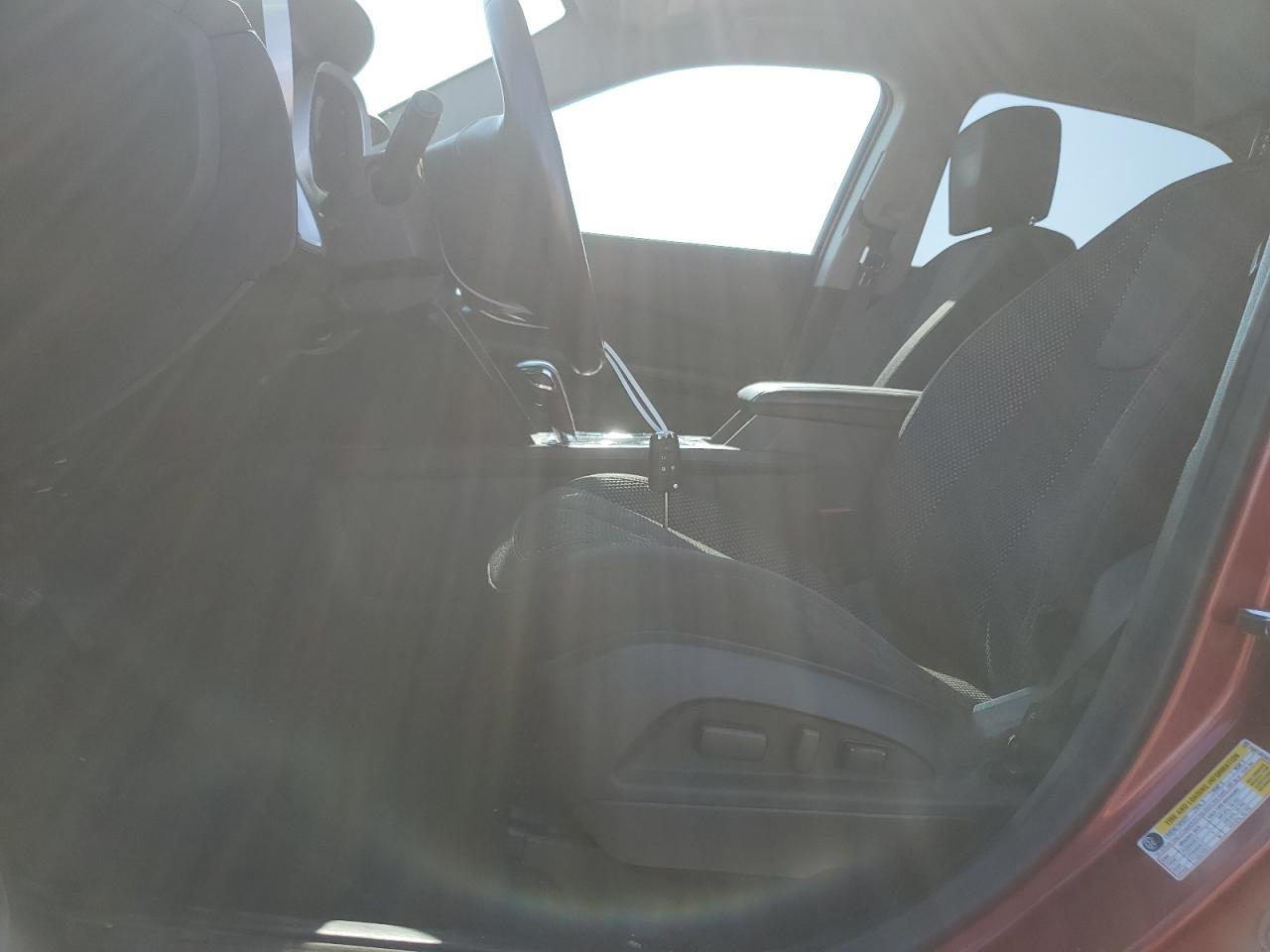 2015 Chevrolet Equinox Lt VIN: 2GNFLBE34F6324298 Lot: 63934904