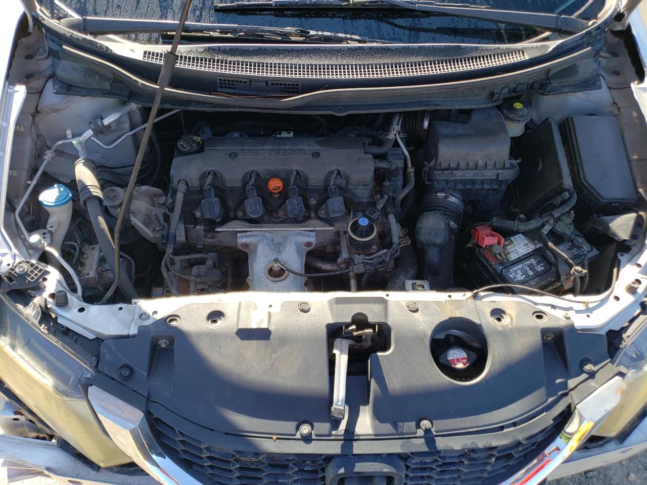 2013 Honda Civic - Image 13