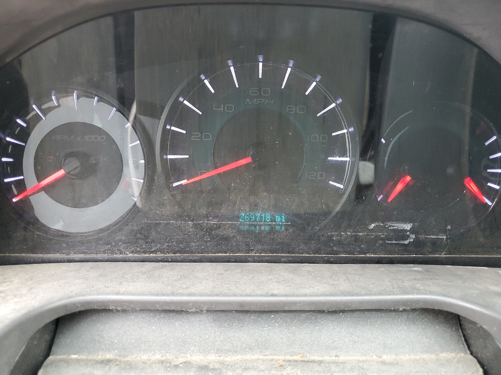 3FAHP0HG0CR222189 2012 Ford Fusion Se