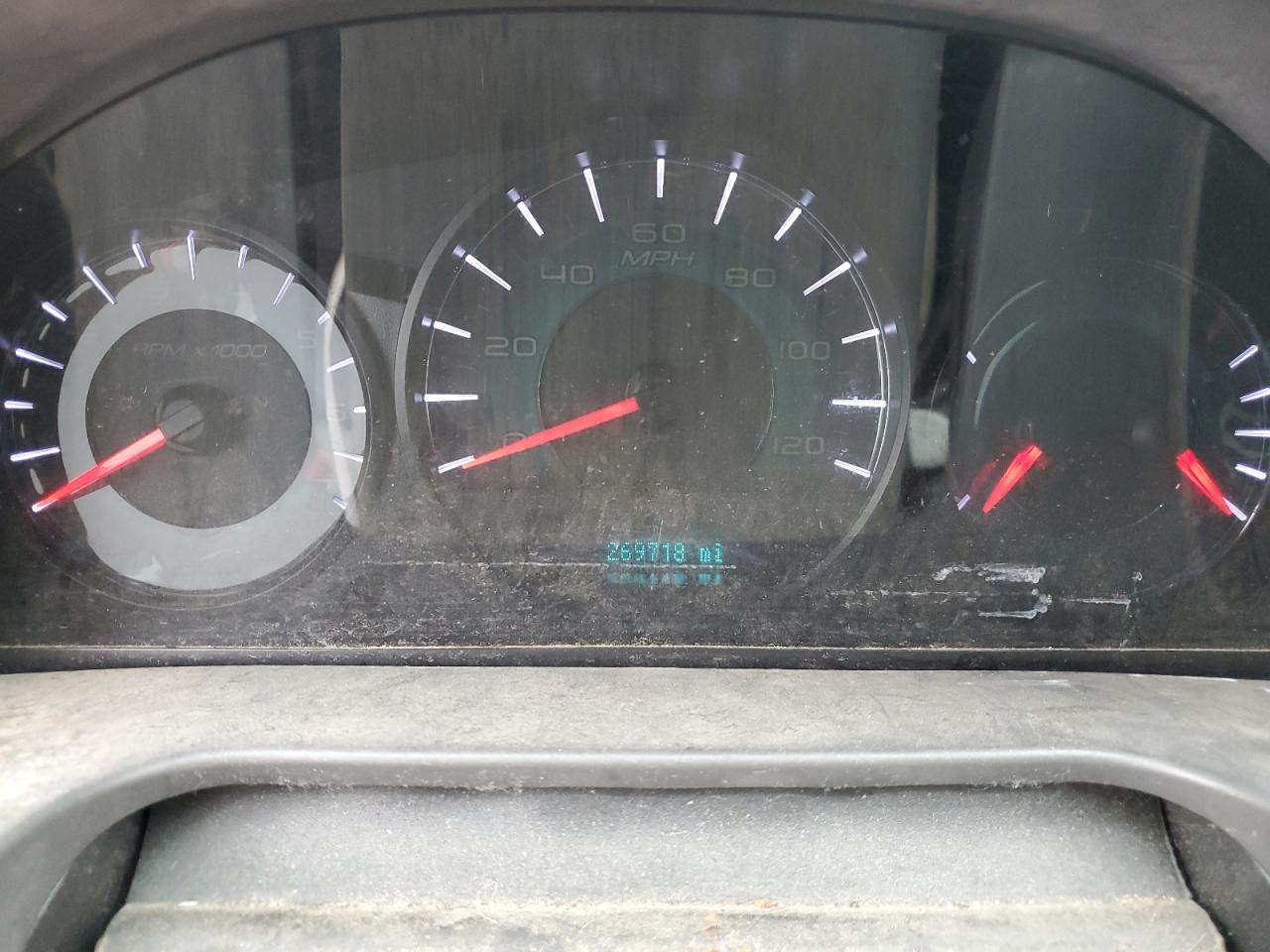 2012 Ford Fusion Se VIN: 3FAHP0HG0CR222189 Lot: 60929604